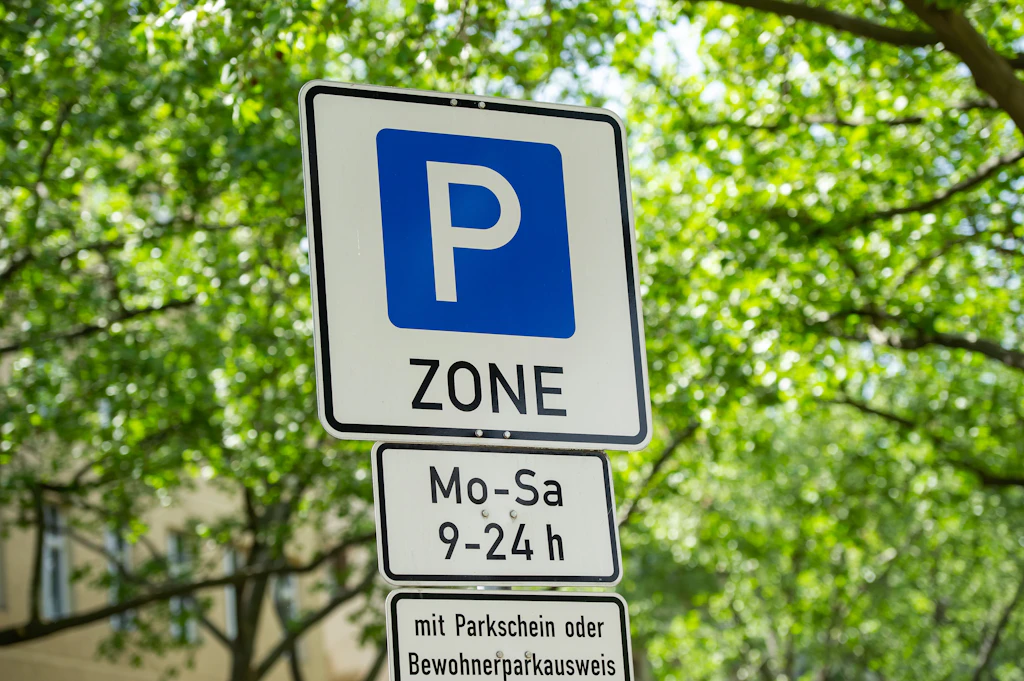 Achtung! HIER gibt es in Schöneberg bald kostenpflichtige Parkzonen