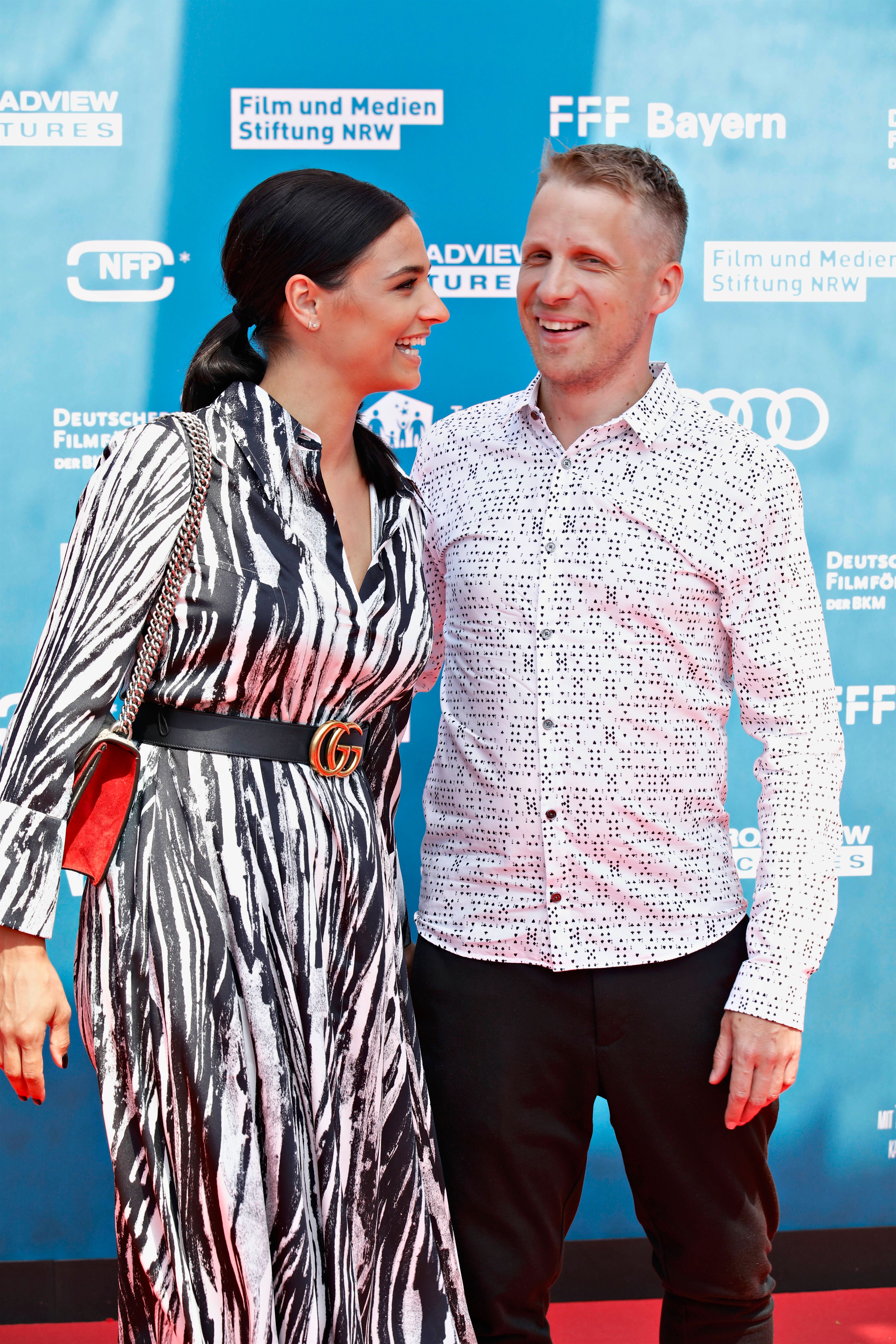 „Als Ehepartner versagt“: SO reagiert Amira auf Olli Pochers Liebesbrief