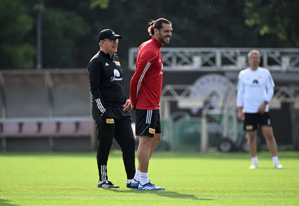Inmitten der Krise: Urs Fischer nimmt seine Führungsspieler in die Pflicht