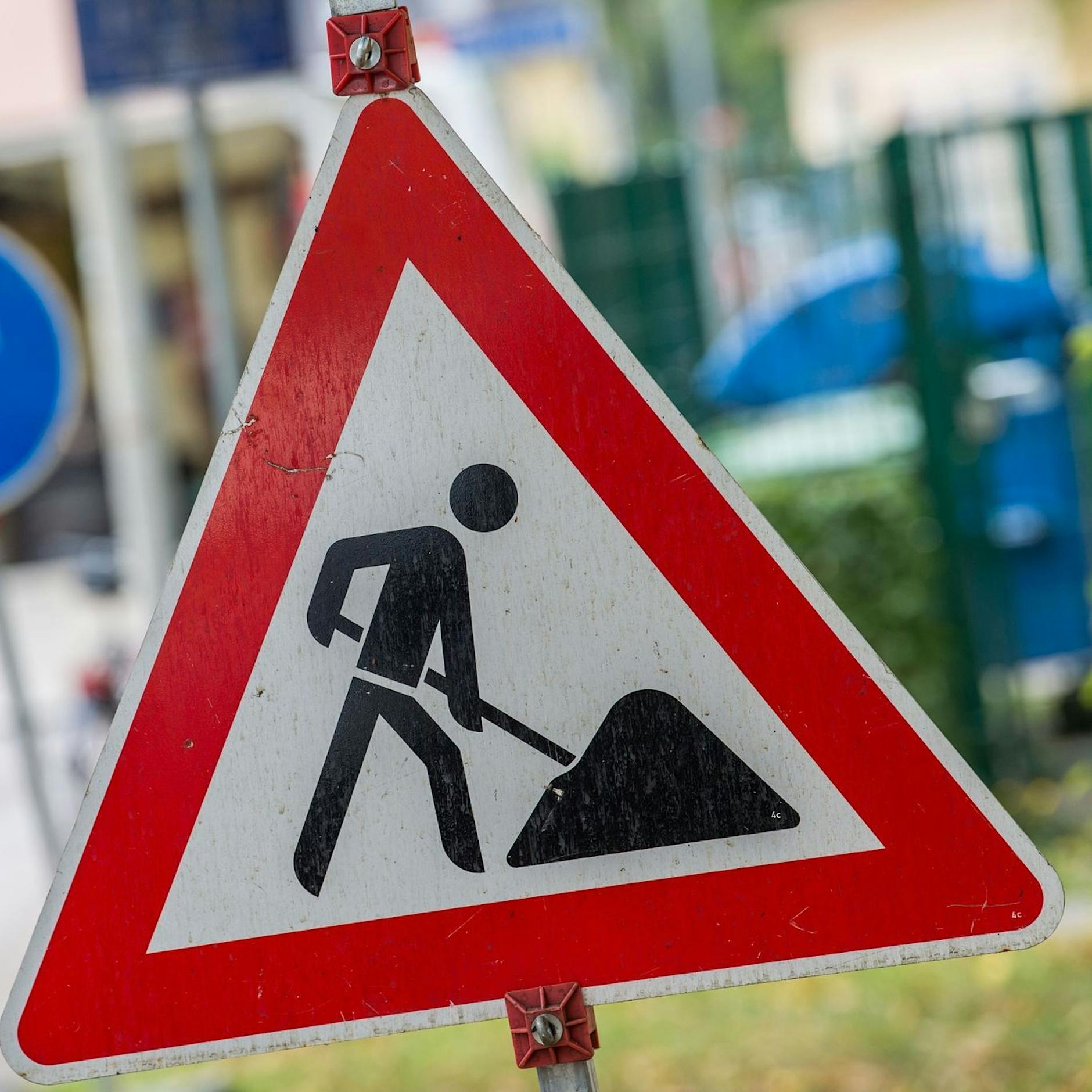 Baustellen-Wahnsinn in Berlin: HIER dauert es ab Mittwoch länger