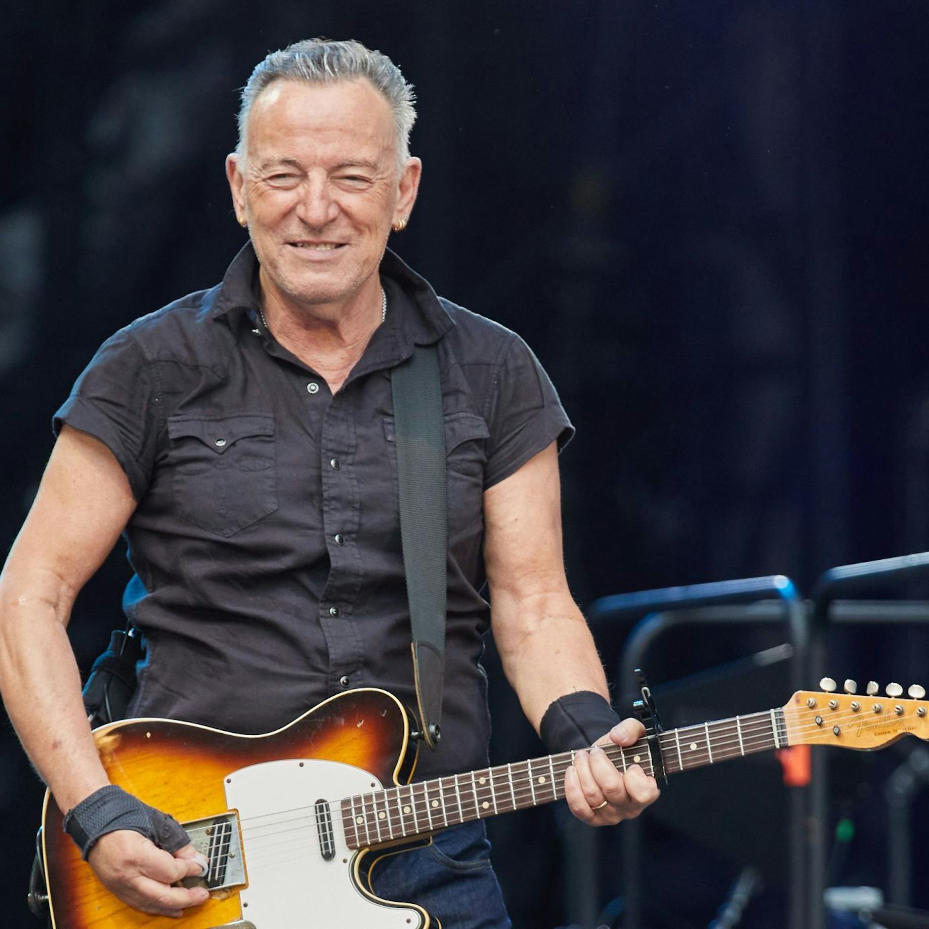 Image - Bruce Springsteen sagt alle Konzerte dieses Jahr ab