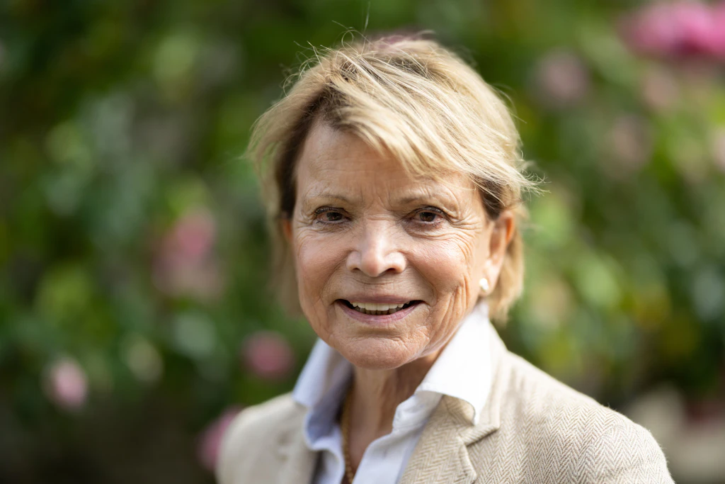 Uschi Glas über die Letzte Generation: „Wann arbeiten die?“