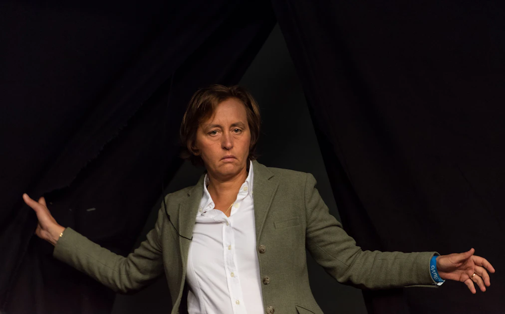 „Nur noch woke“: Beatrix von Storch streitet sich auf X mit der Deutschen Bahn