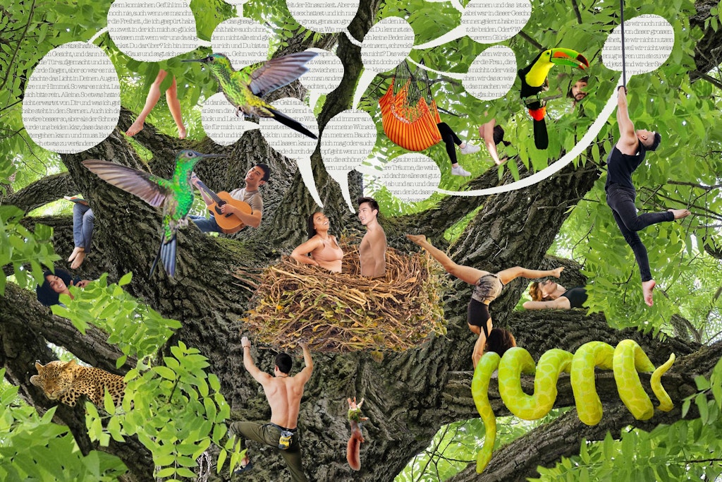 What monogamous relationships should definitely copy from polyamorous relationships