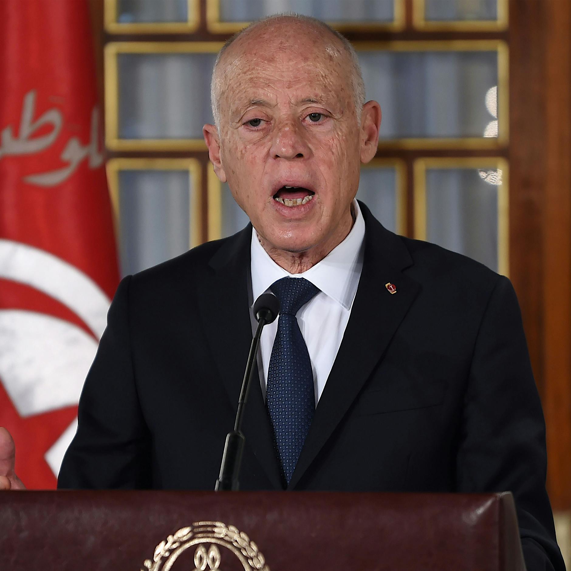 Migrationsabkommen: Tunesien lehnt „Almosen“ der EU ab – „Respektlos“