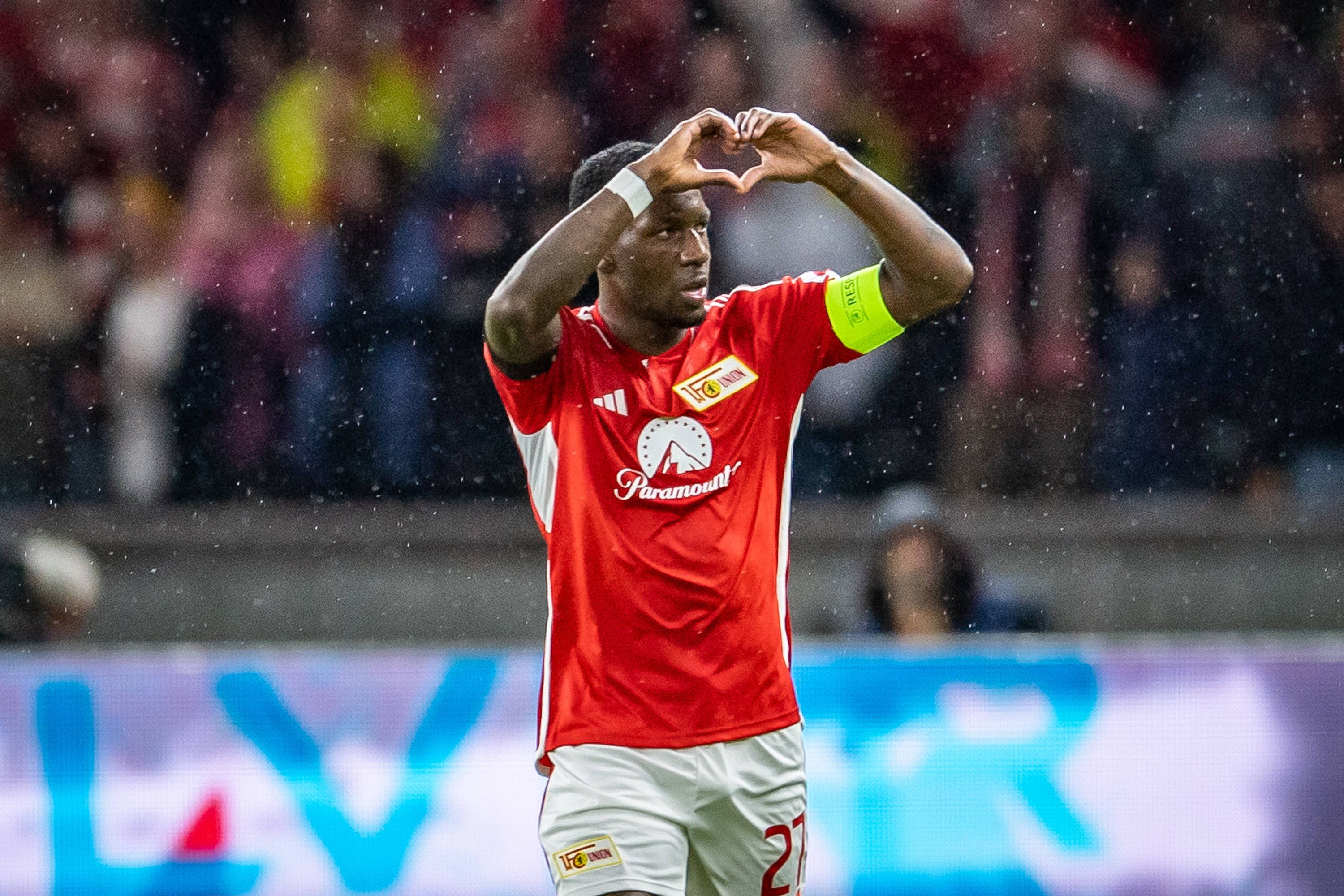 Zweimal Becker, dann wird's bitter! Unions 2:3 gegen Braga schmerzt