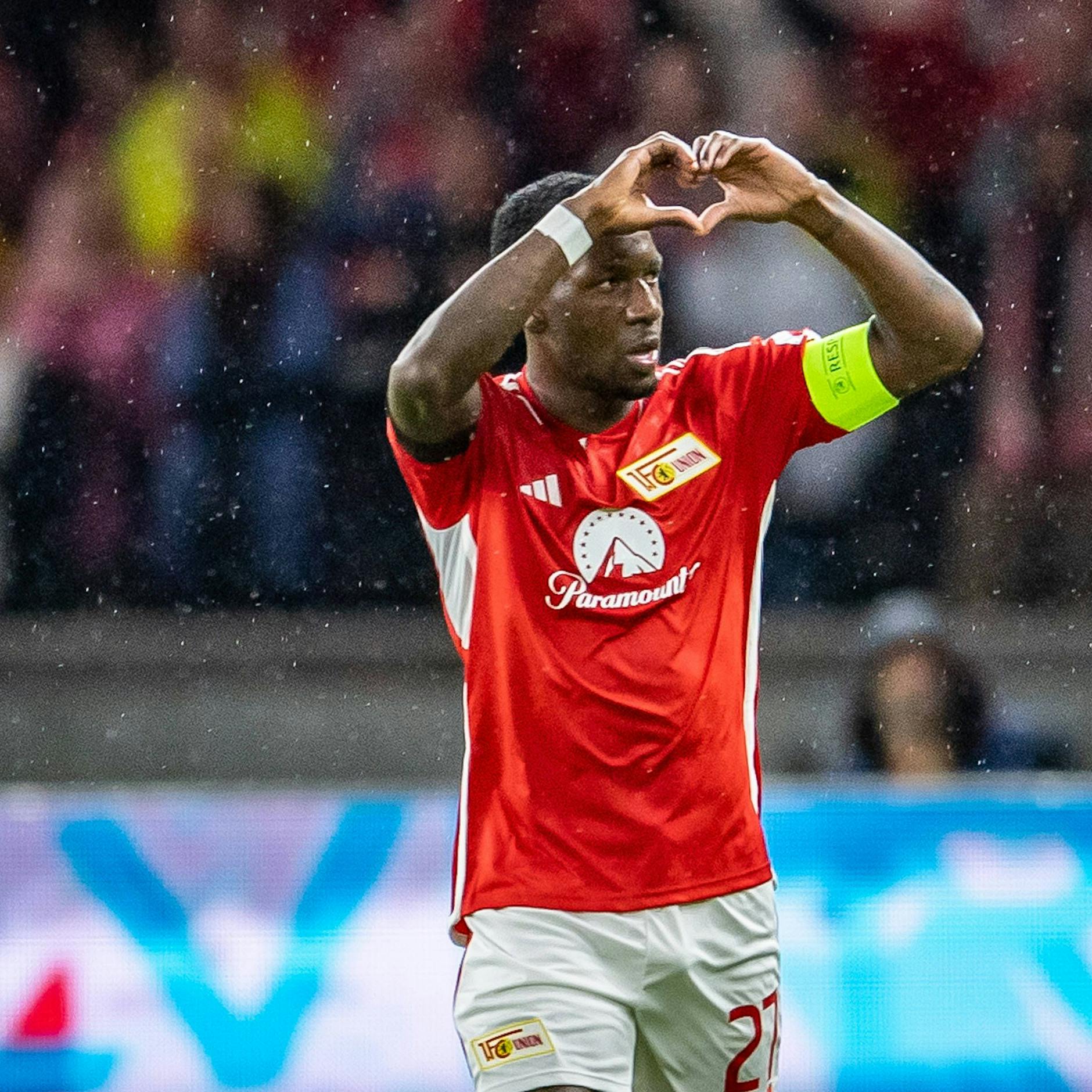 Zweimal Becker, dann wird's bitter! Unions 2:3 gegen Braga schmerzt