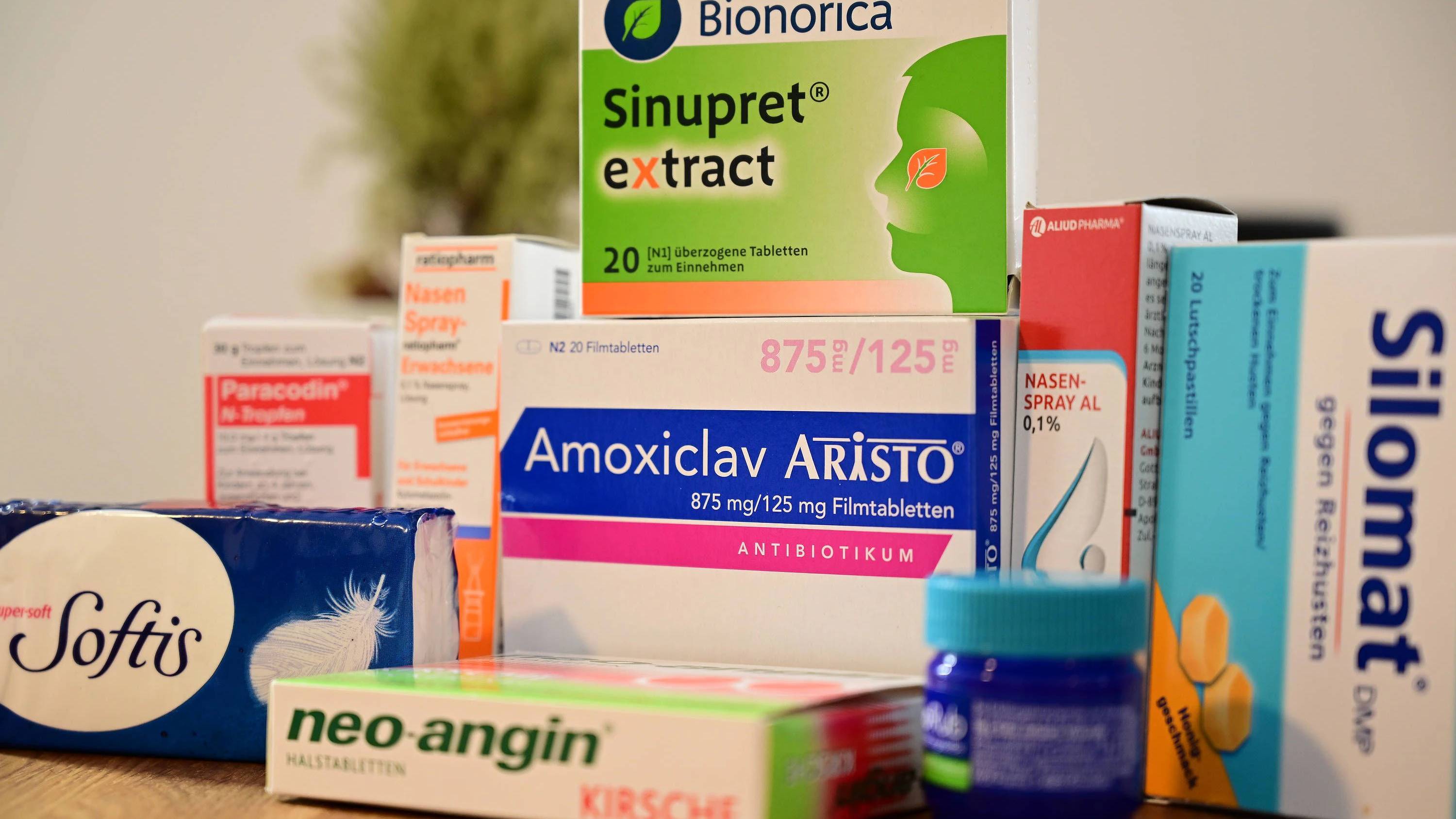 Bevor Sie die Chemiekeule schwingen, können Sie Erkältungen &amp; Co. auch mit einfachen Gewohnheiten Einhalt gebieten.