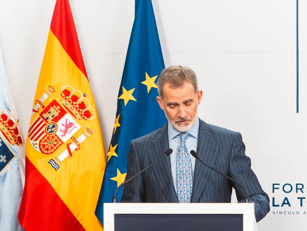 Spanien: König Felipe VI. beauftragt Pedro Sánchez mit Regierungsbildung