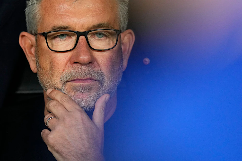 «Am Schluss ist Fußball immer gerecht», sagt Union Berlins Trainer Urs Fischer nach dem Champions-League-Debüt gegen Real Madrid.  
