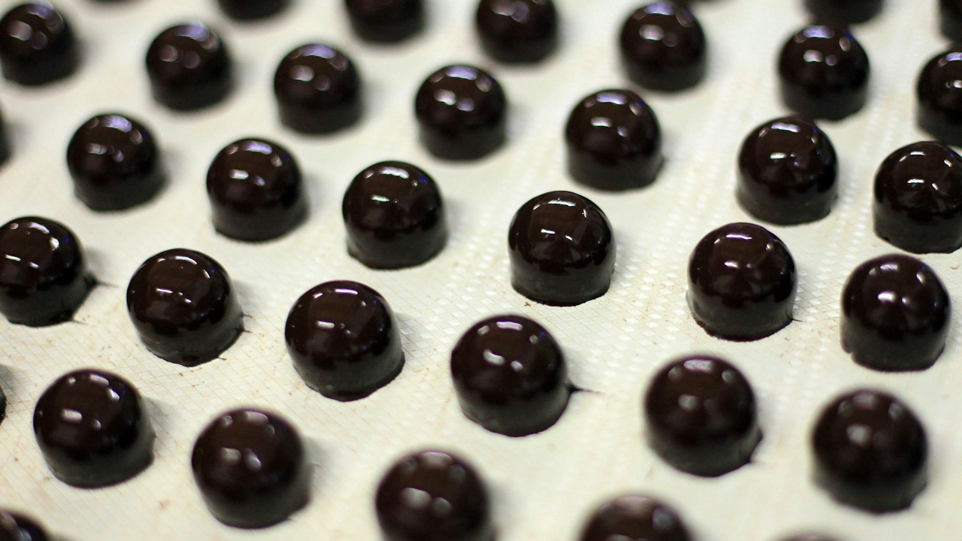  Halloren-Kugeln aus der DDR gibt es immer noch. 