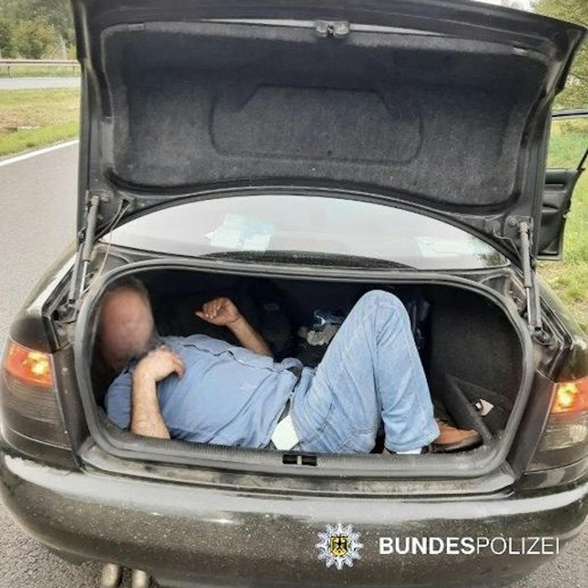 KURIER kennt Zahlen: So viel verdienen Schleuser mit Not der Flüchtlinge