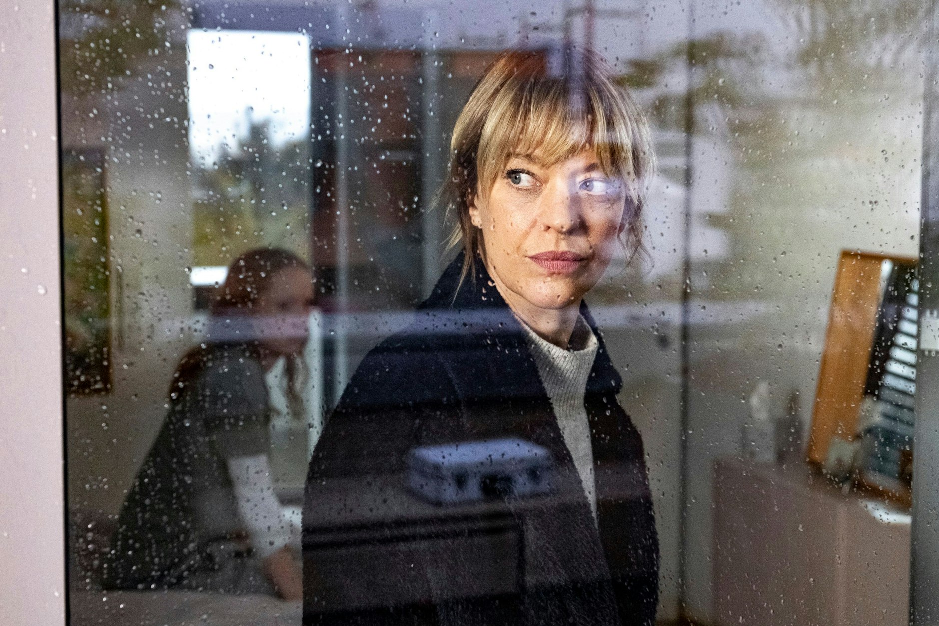 Julia Ritters (Susanne Wuest) Kater wurde getötet. Leider kann "Tatort"-Ermittlerin Ellen Berlinger (Heike Makatsch) vom Täter keine Spur mehr entdecken.
