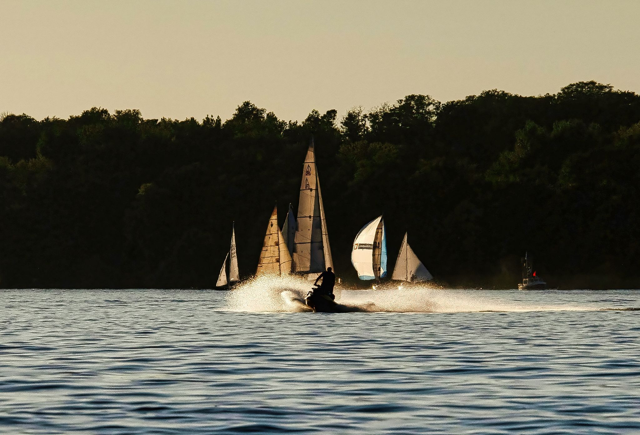 Image - Wärmster September seit Messbeginn im Jahr 1881