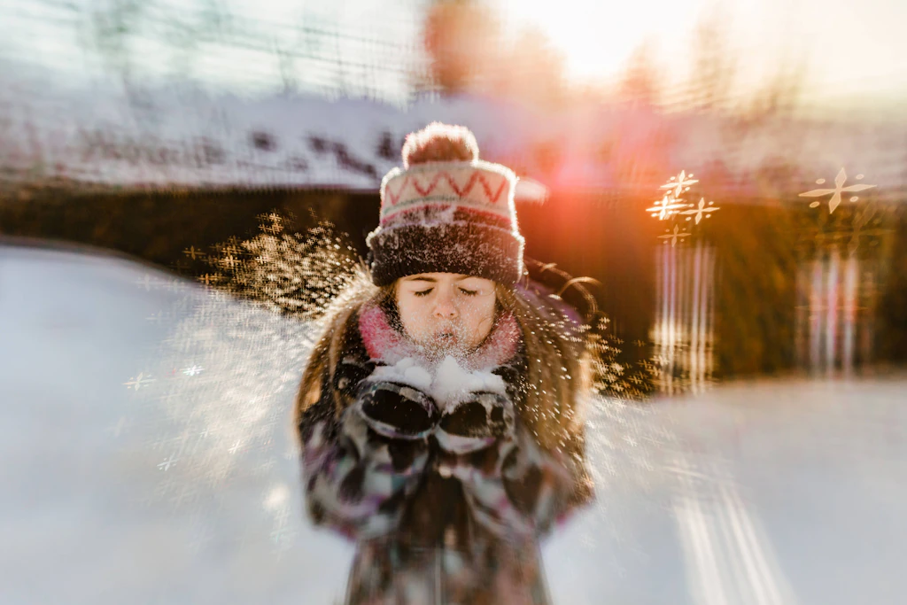 So wird das Winter-Wetter: Experten erwarten heißen Monat – und Schnee!