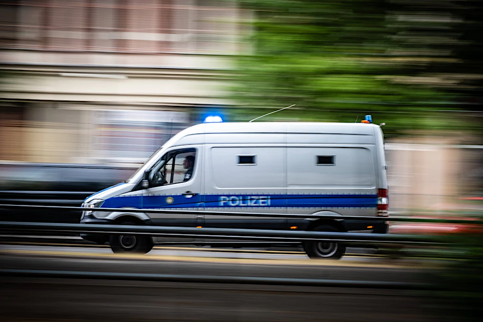 Der polizeiliche Staatsschutz ermittelt im Fall des attackierten homosexuellen Paars.