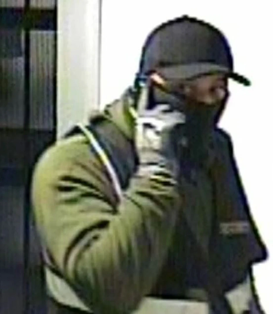 Mit diesem Fahndungsfoto suchte die Berliner Polizei die Ganoven.