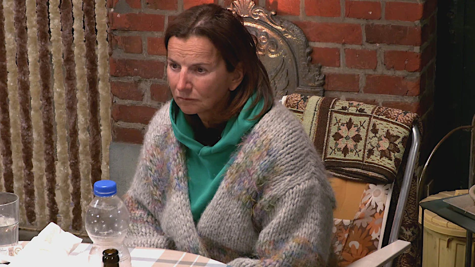 Claudia Obert lästerte im Sommerhaus der Stars immer wieder über die anderen Promis.