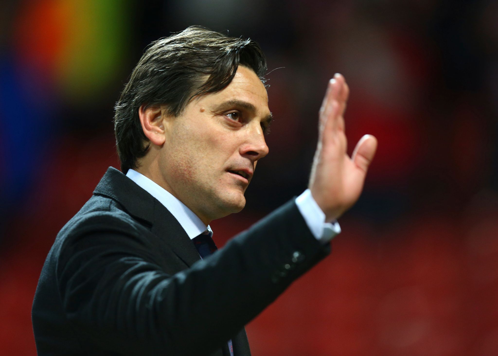 Image - Montella tritt Kuntz-Nachfolge in der Türkei an