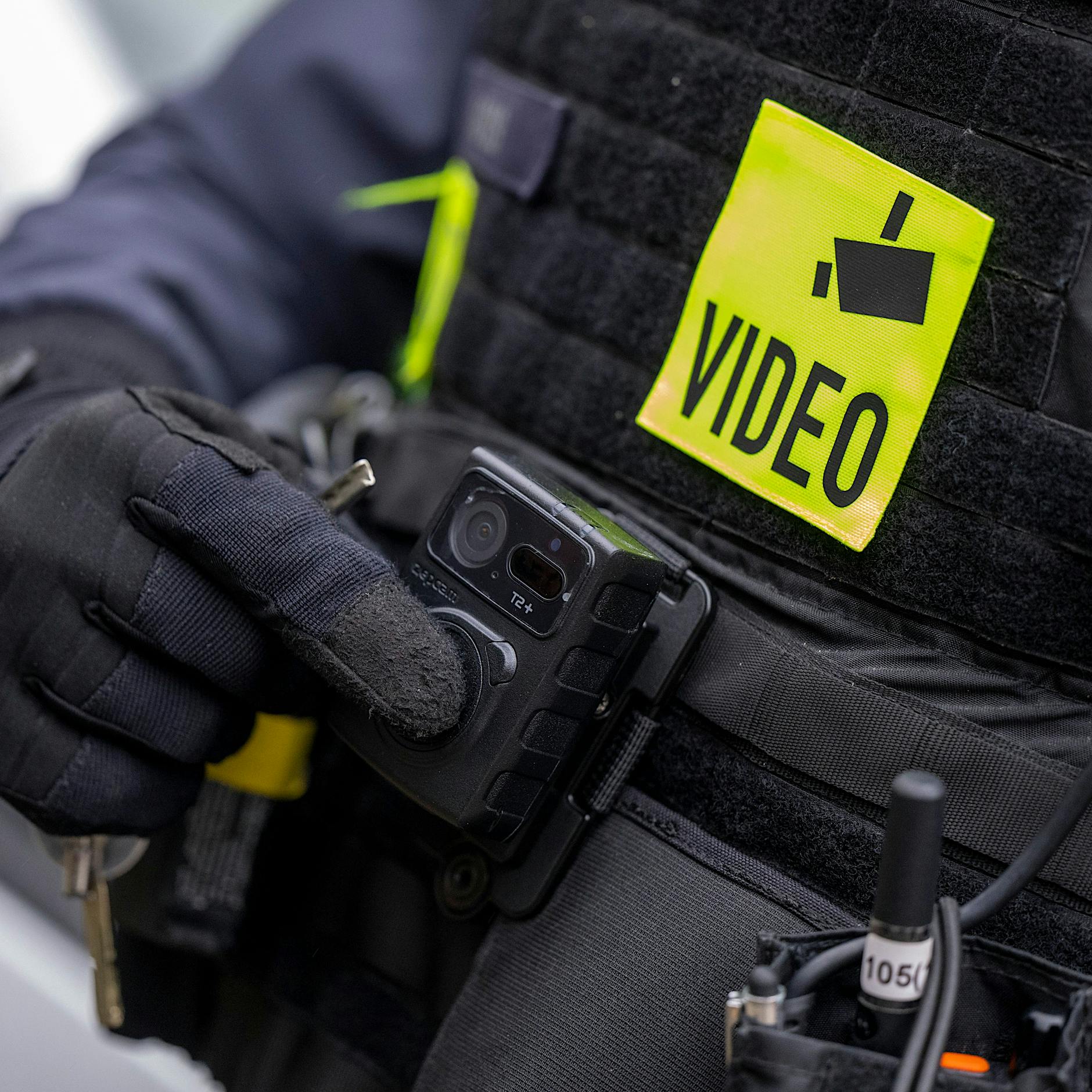 Berlins neues Polizeigesetz: Für Klima-Kleber ändert sich nichts