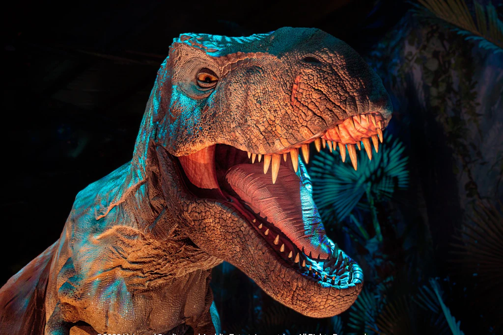Saurier im Anmarsch: Die „Jurassic World“-Schau kommt nach Berlin