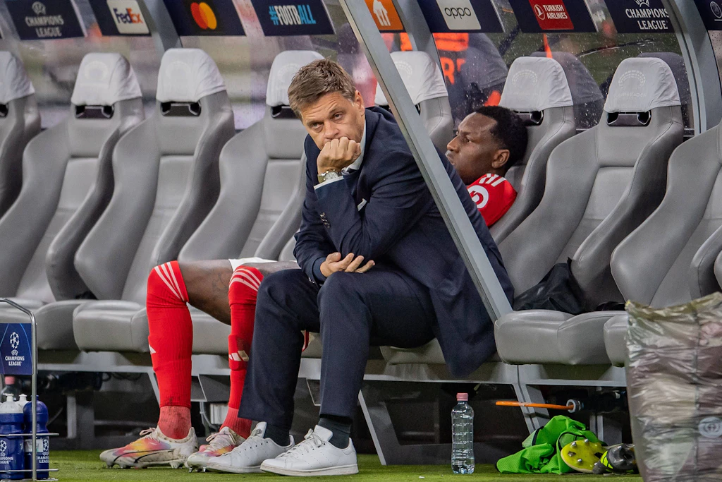 Bitter: Zwei Minuten kosten den 1. FC Union fast zwei Millionen Euro