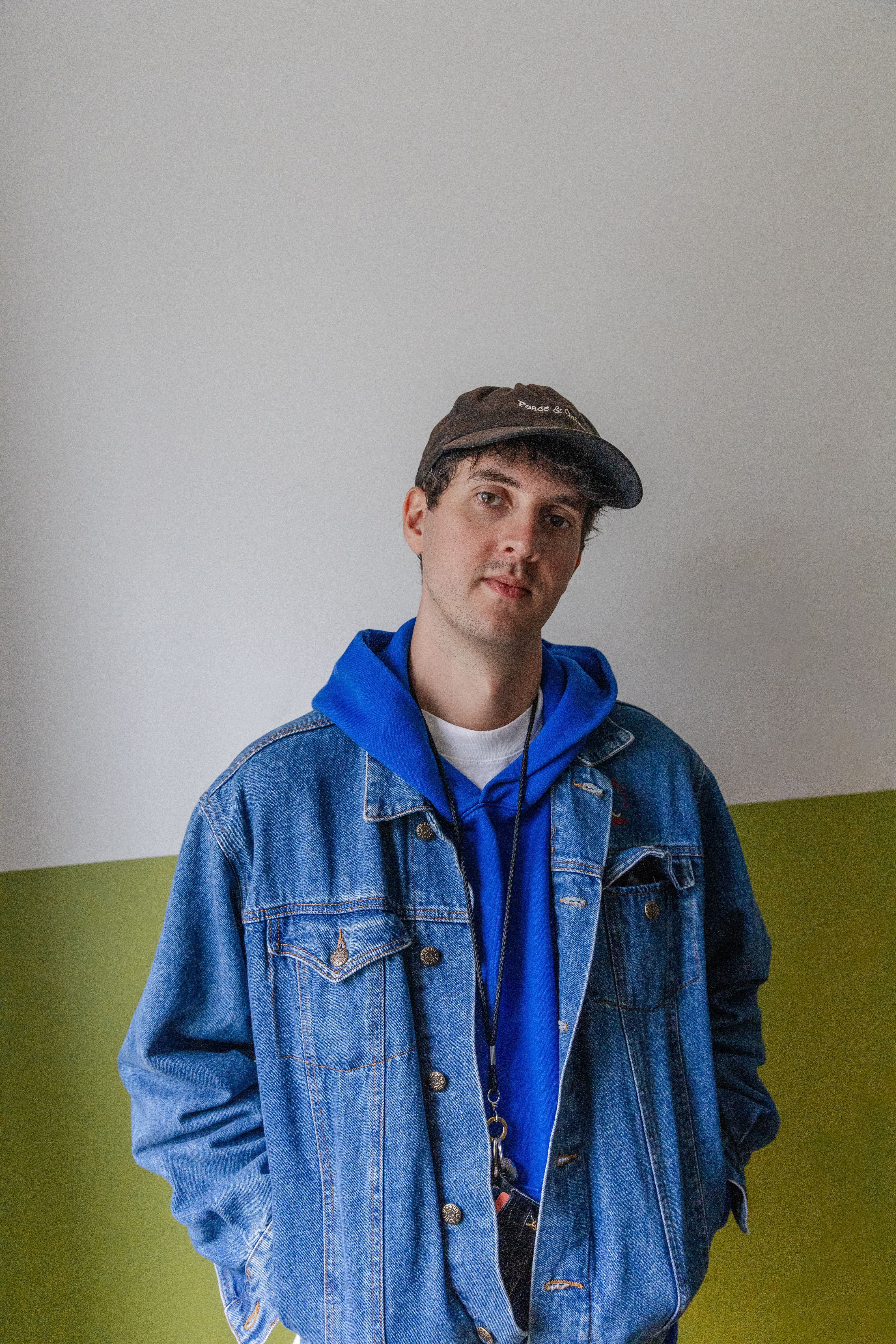 Roosevelt: „Dass die Tage so verschmelzen wie in Berlin? Das ist weltweit besonders!“