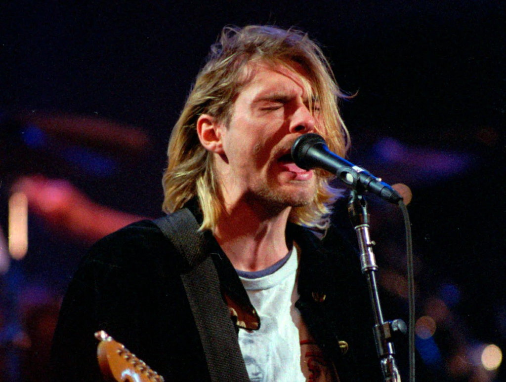 Nirvana: Zum 30. Jubiläum legendäre Konzertaufnahmen