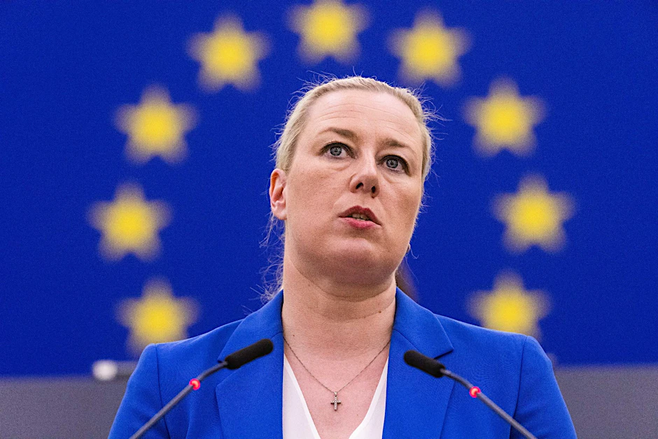 ARCHIV - Jutta Urpilainen hat Hilfen für Äthiopien bekannt gegeben.  