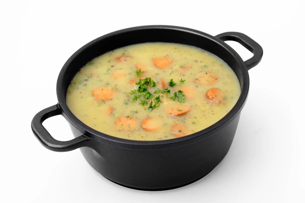 Omas Kartoffelsuppe: Das geniale Rezept und die besten Geheimtipps!