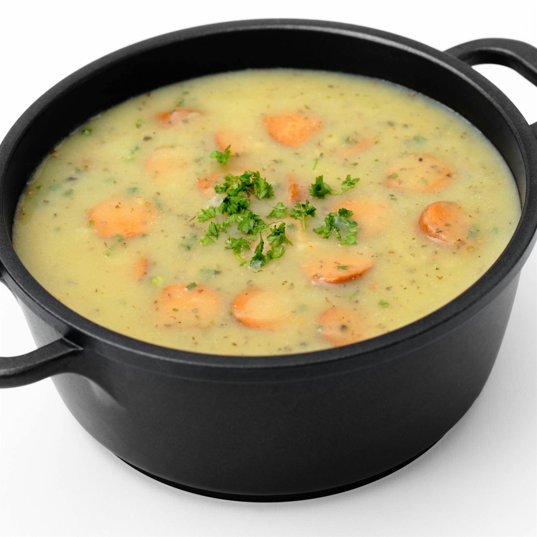 Omas Kartoffelsuppe: Das geniale Rezept und die besten Geheimtipps!