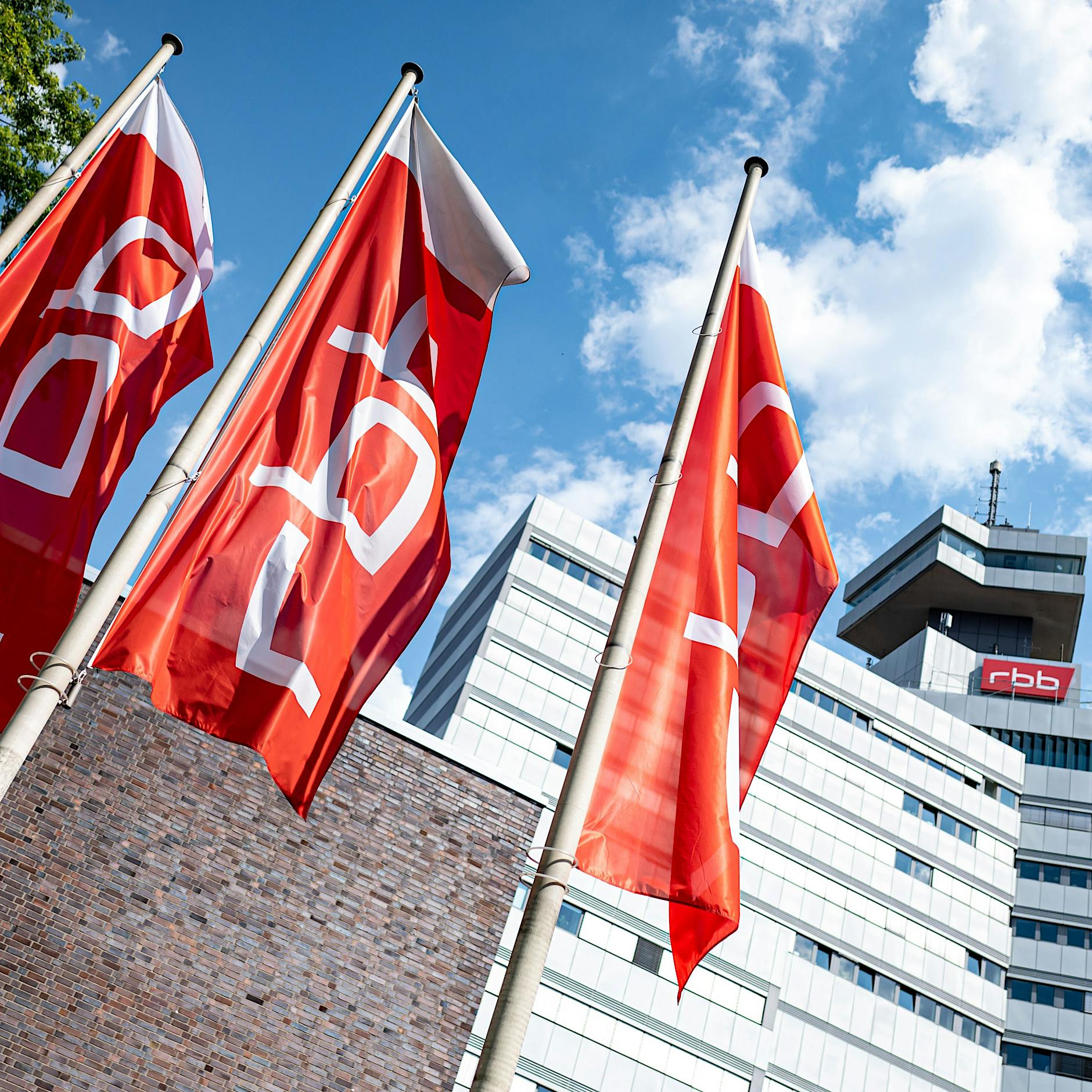 RBB muss Compliance-Berichte herausgeben