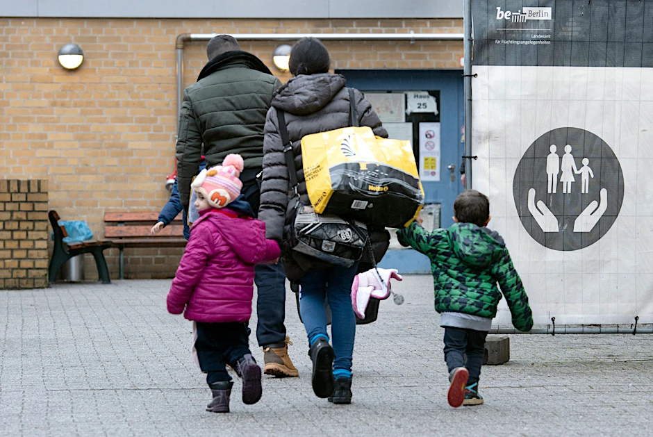 Während der ersten 18 Monate ihres Aufenthalts haben Asylbewerber in Deutschland nur eingeschränkt Anspruch auf medizinische Versorgung.&nbsp;
