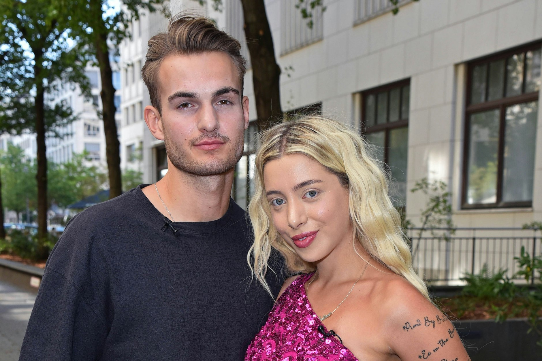 Walentina Doronina und Can Kaplan sind der Meinung, dass RTL und die Produktionsfirma von „Das Sommerhaus der Stars“ lügen.