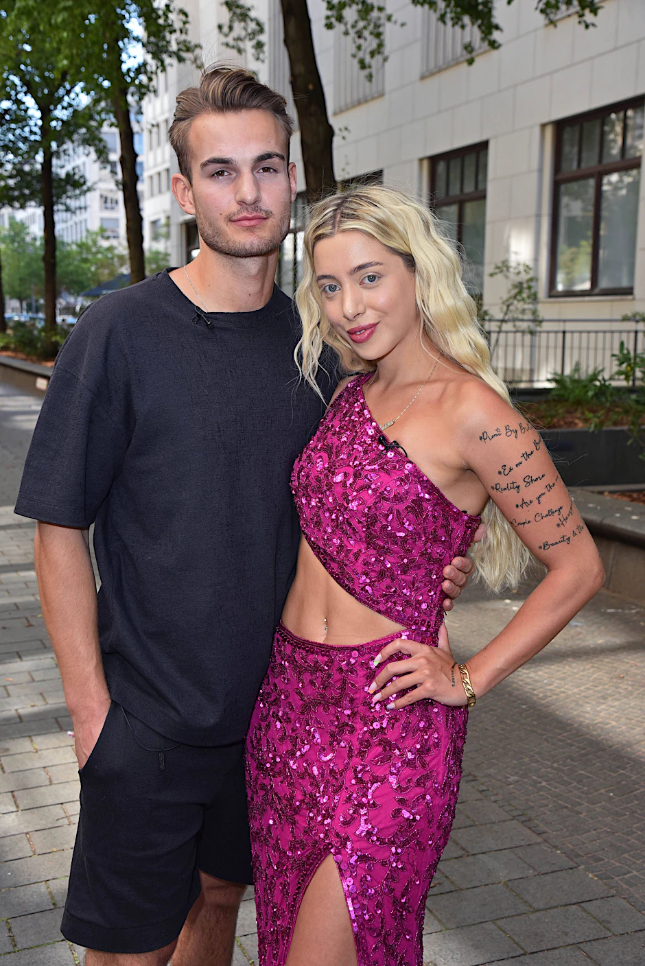 Walentina Doronina und Can Kaplan sind der Meinung, dass RTL und die Produktionsfirma von „Das Sommerhaus der Stars“ lügen.