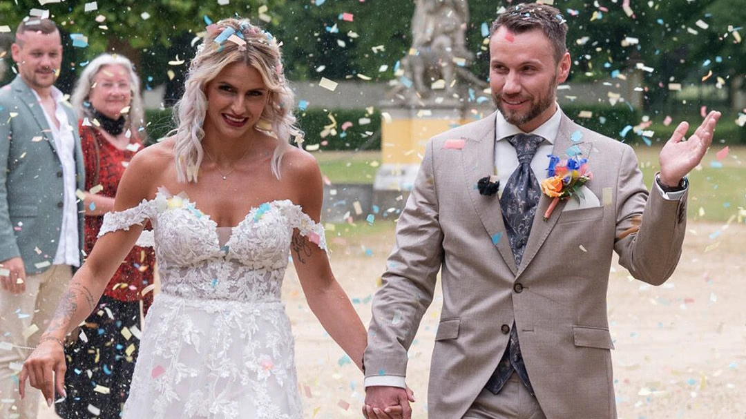 Beim frisch vermählten „Hochzeit auf den ersten Blick“-Paar Yasemin und Jochen kriselt es schon in den ersten Tagen. Aber warum scheitern so viele Ehen bei „Hochzeit auf den ersten Blick“?