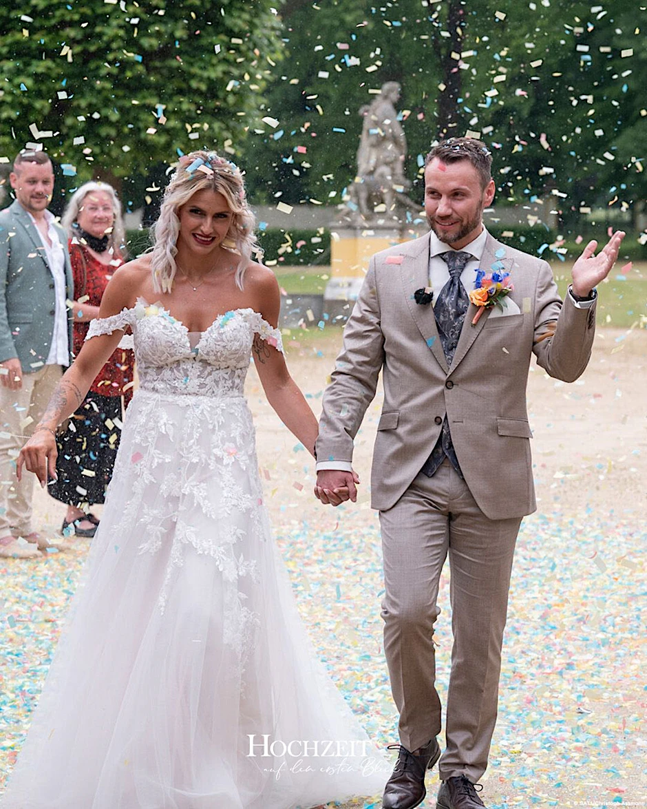 Beim frisch vermählten „Hochzeit auf den ersten Blick“-Paar Yasemin und Jochen kriselt es schon in den ersten Tagen. Aber warum scheitern so viele Ehen bei „Hochzeit auf den ersten Blick“?