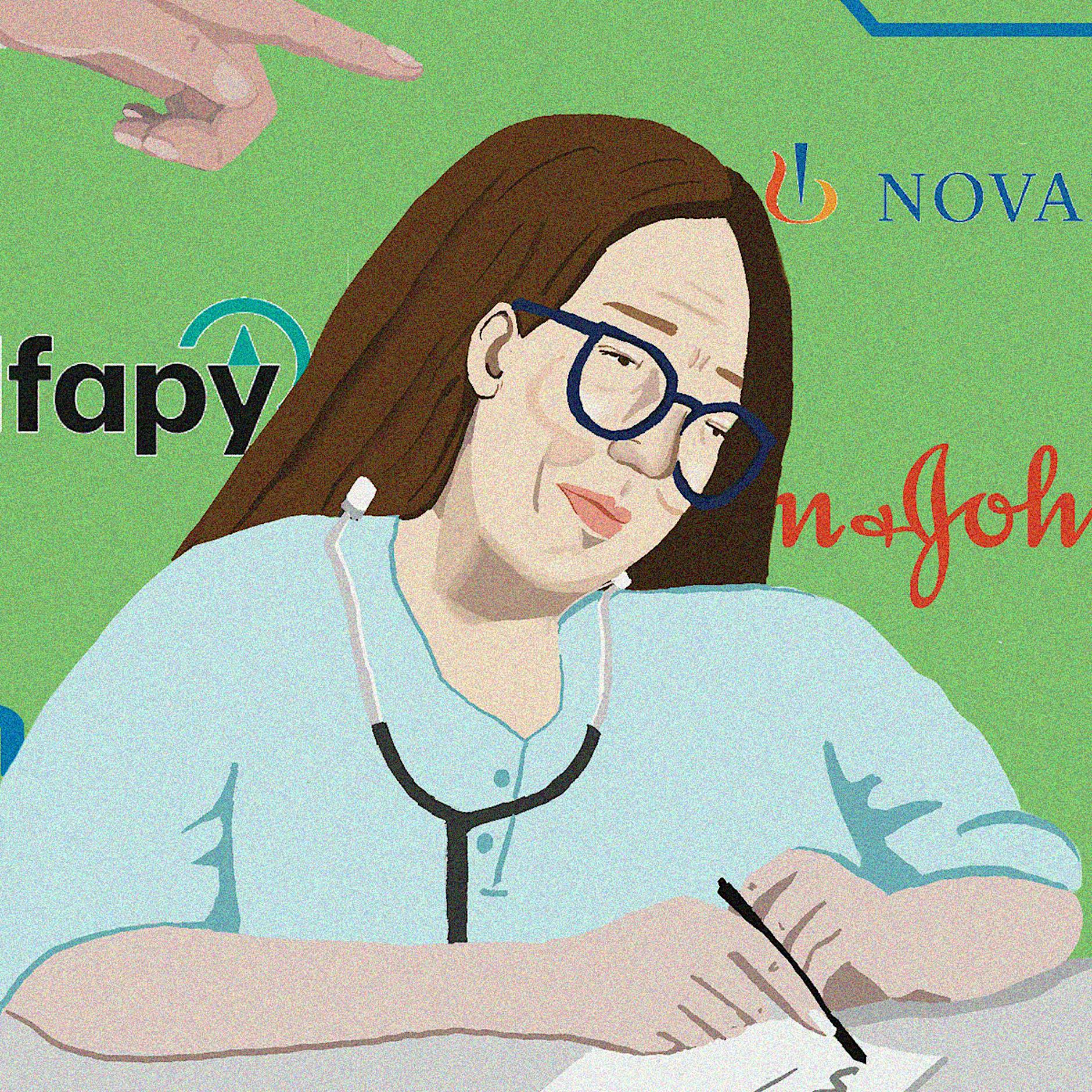 Berlin: Wie Pfizer, AstraZeneca, Sanofi und Co. Ärzte mit gesponserten Fortbildungen manipulieren