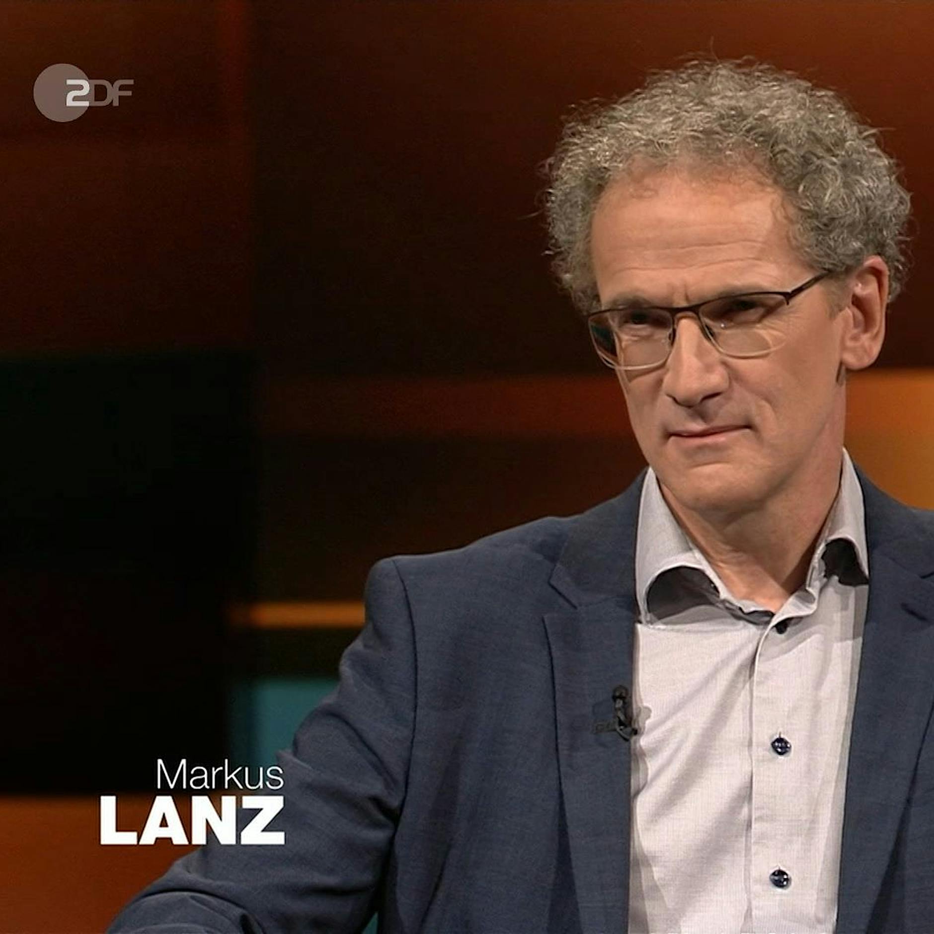 Dirk Oschmann bei Markus Lanz nach Tag der Deutschen Einheit: Der Osten ist nicht „Dunkeldeutschland“