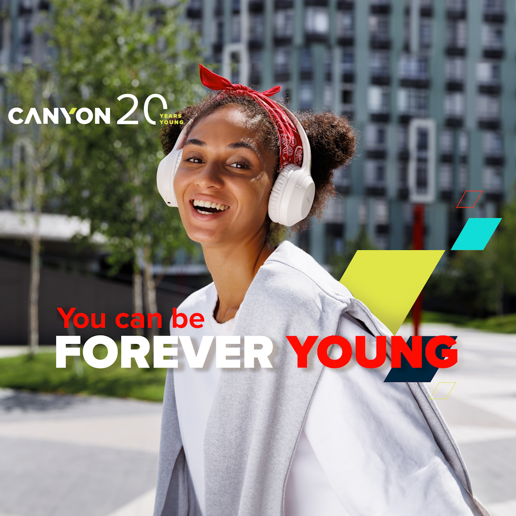 Canyon Anatomie einer starken Marke