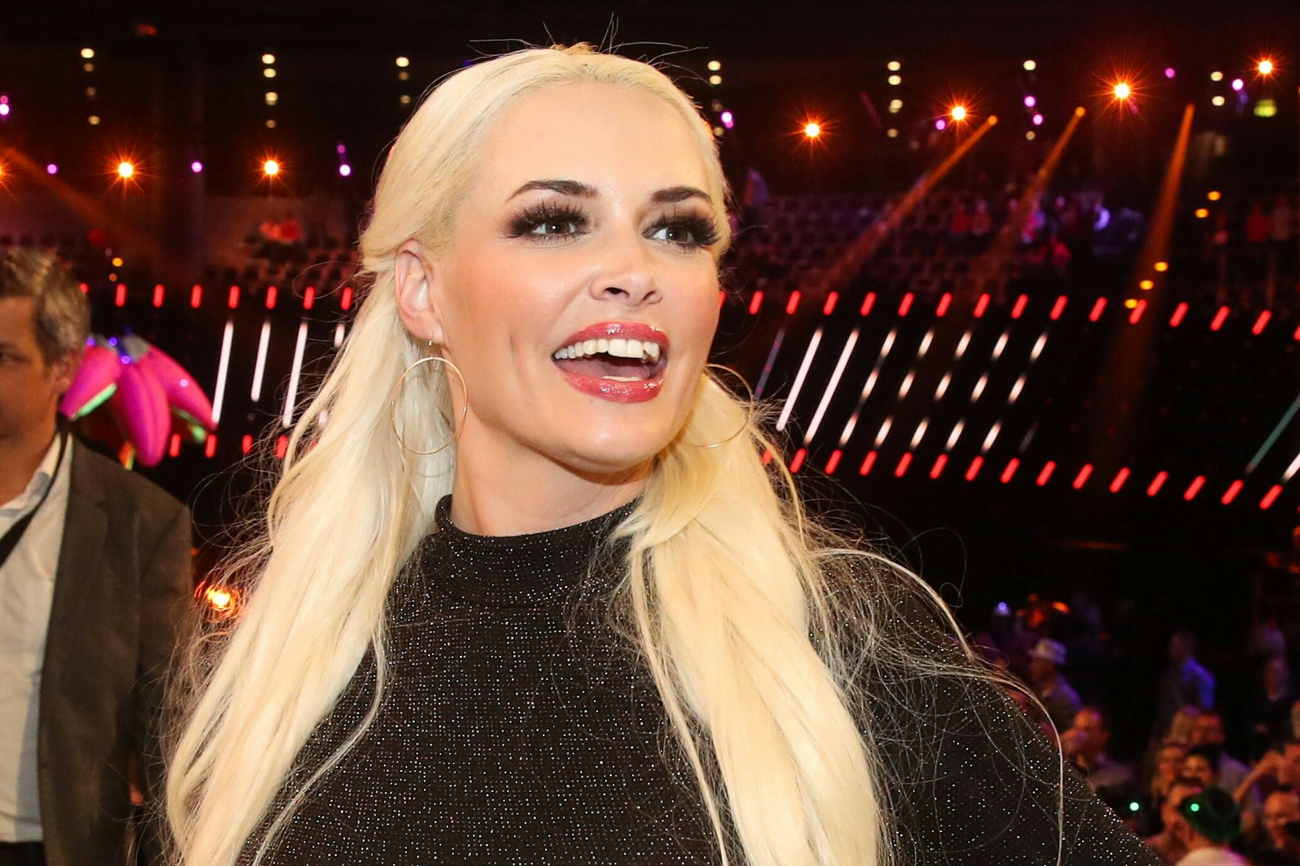 Daniela Katzenberger hat fast zehn Kilo abgenommen.