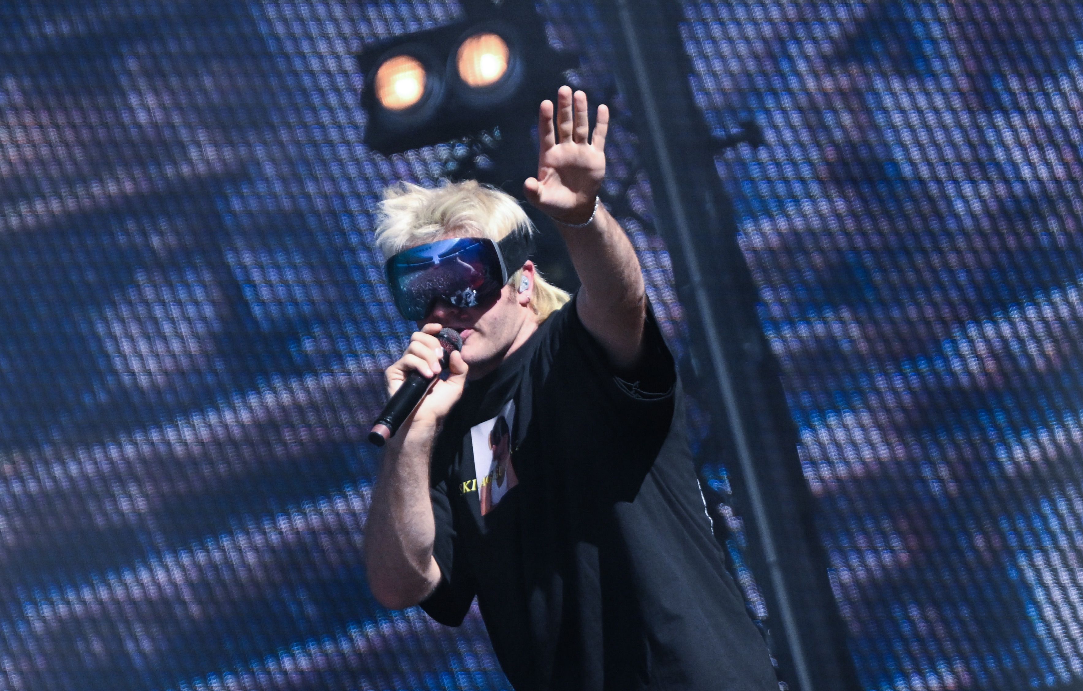 Ski Aggu: Was meint der Berliner Rapper wirklich mit „Maximum Rizz“?