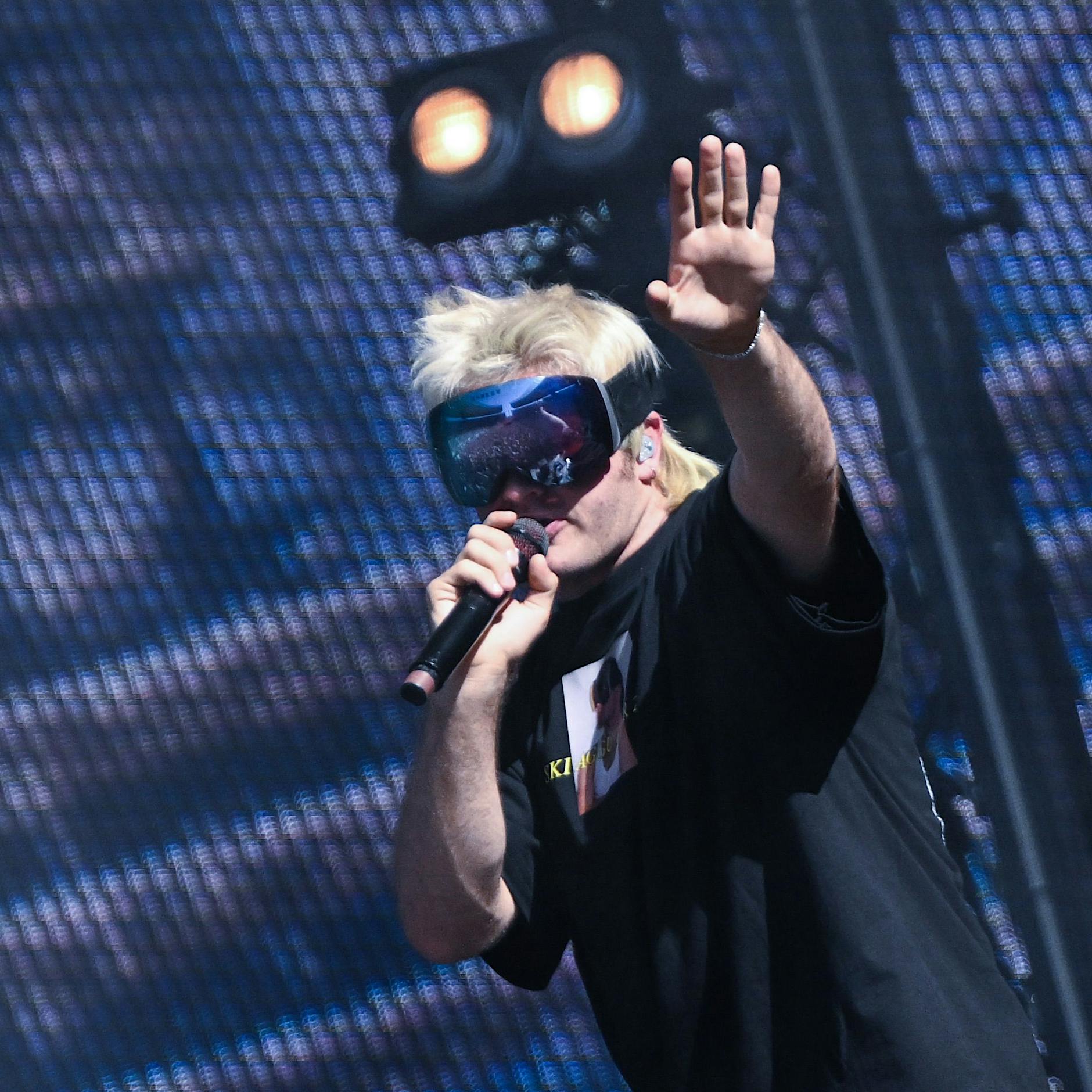 Ski Aggu: Was meint der Berliner Rapper wirklich mit „Maximum Rizz“?