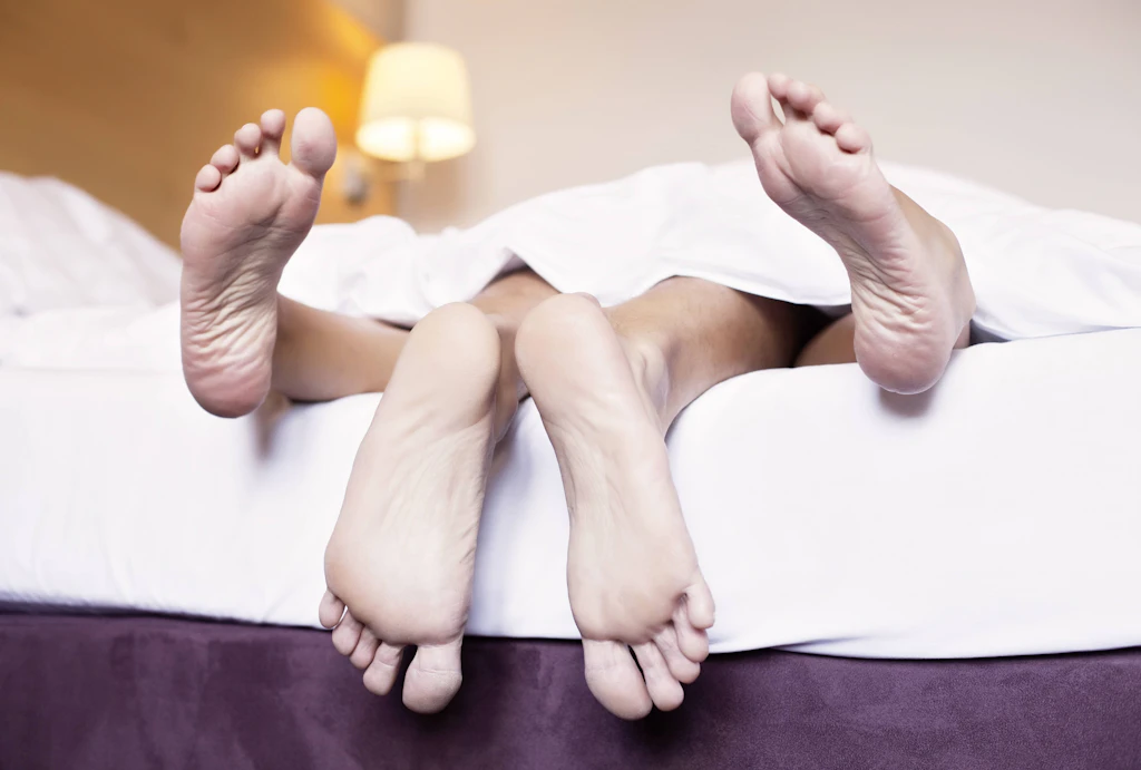 Die 9 skurrilsten Sex-Regeln der Welt