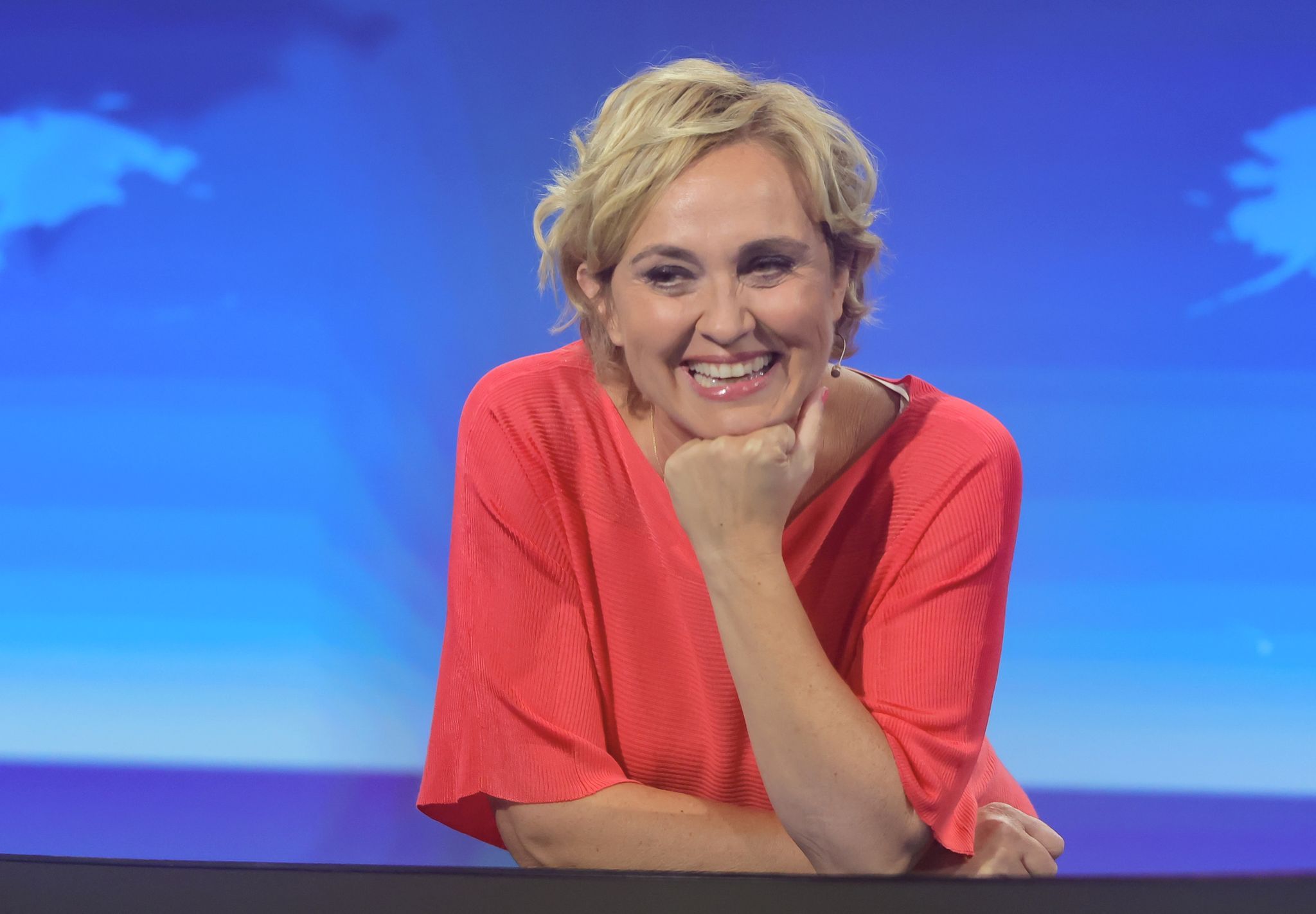 So Teuer Wird Die Neue Talkshow Von Caren Miosga