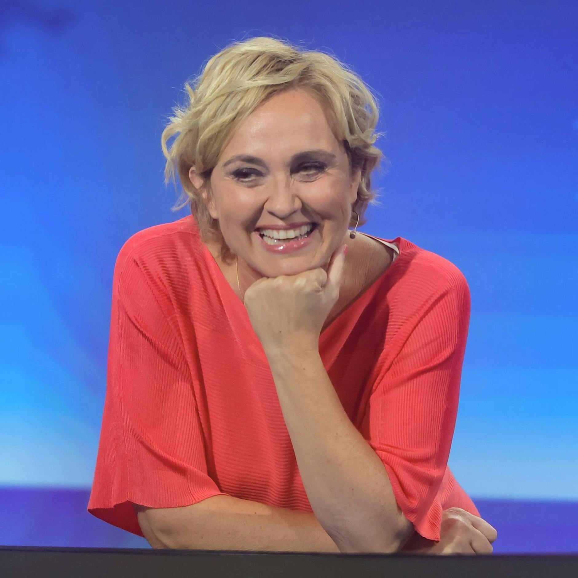 So teuer wird die neue Talkshow von Caren Miosga