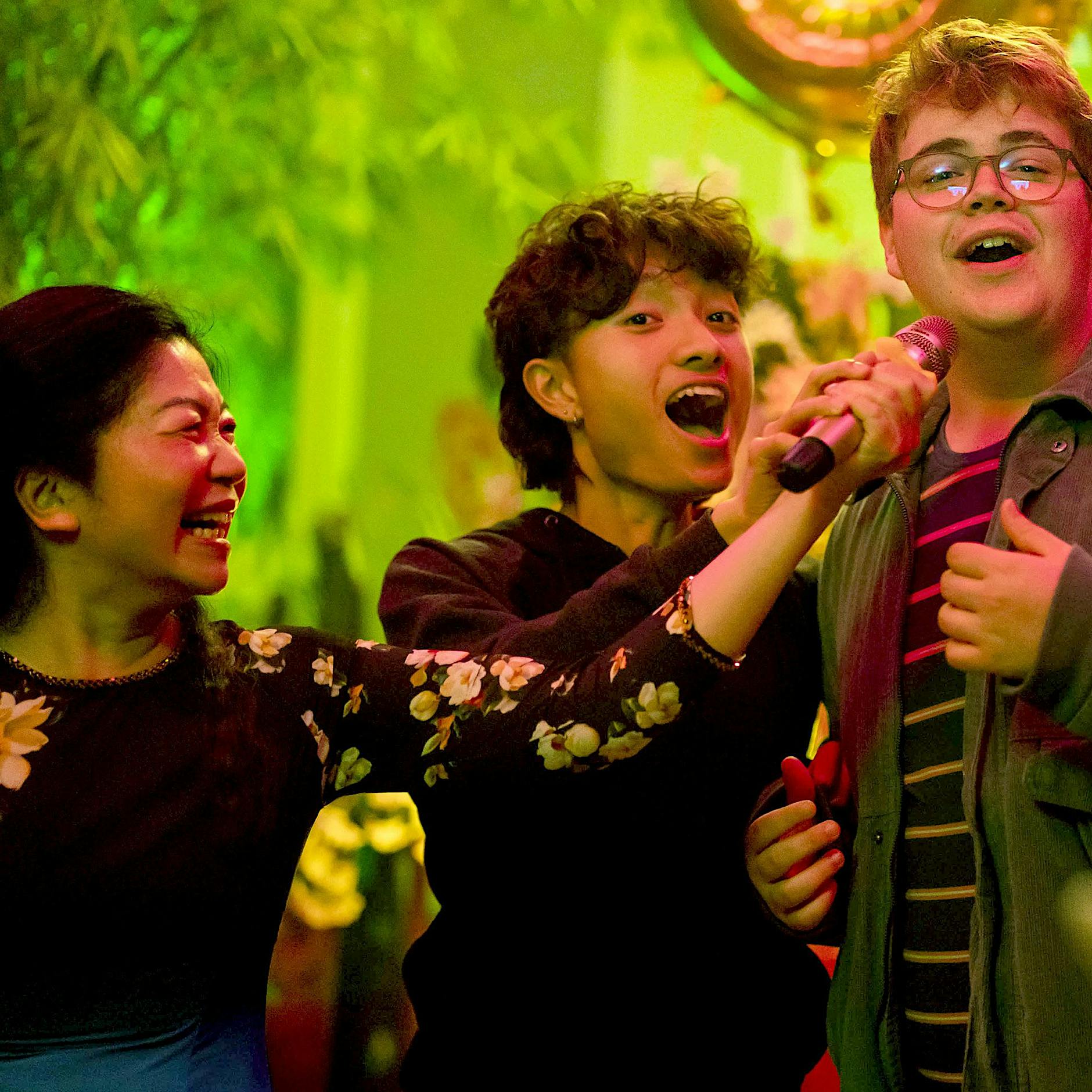 Streamingtipp: Die Rache der Nerds