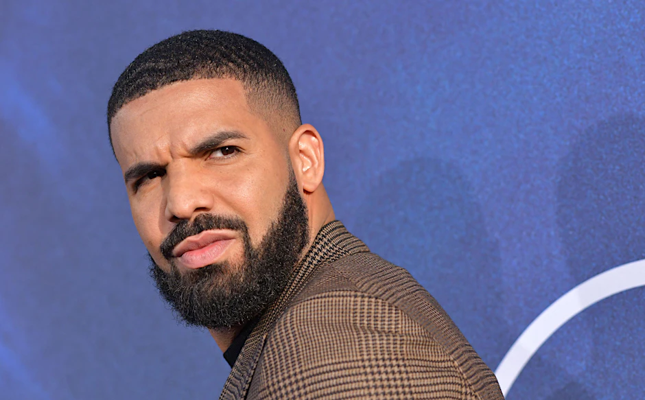 Drake im Jahr 2019 