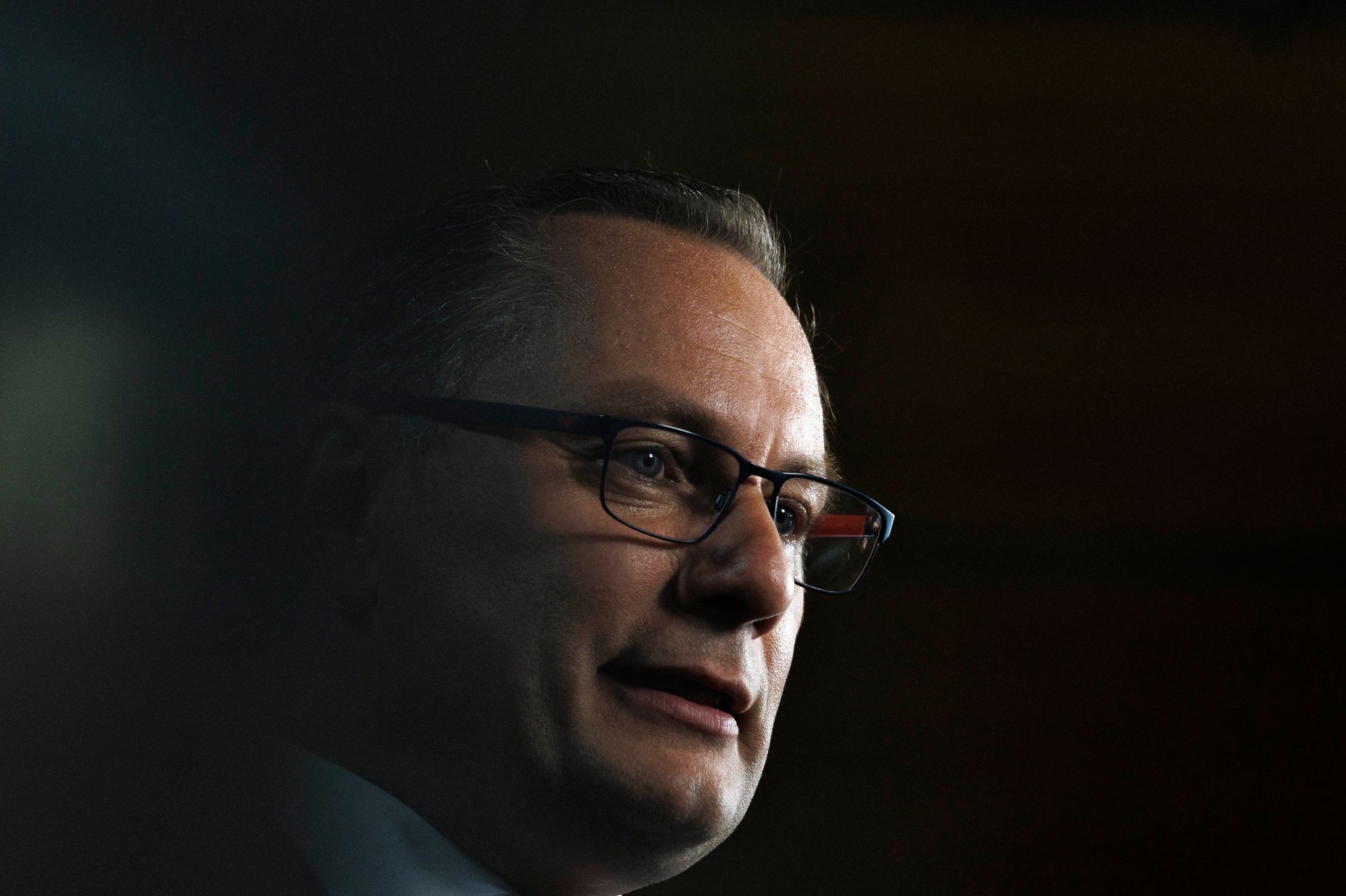 Attacke auf AfD-Chef: Alles nur Theater? Jetzt mischt sich Putin ein!