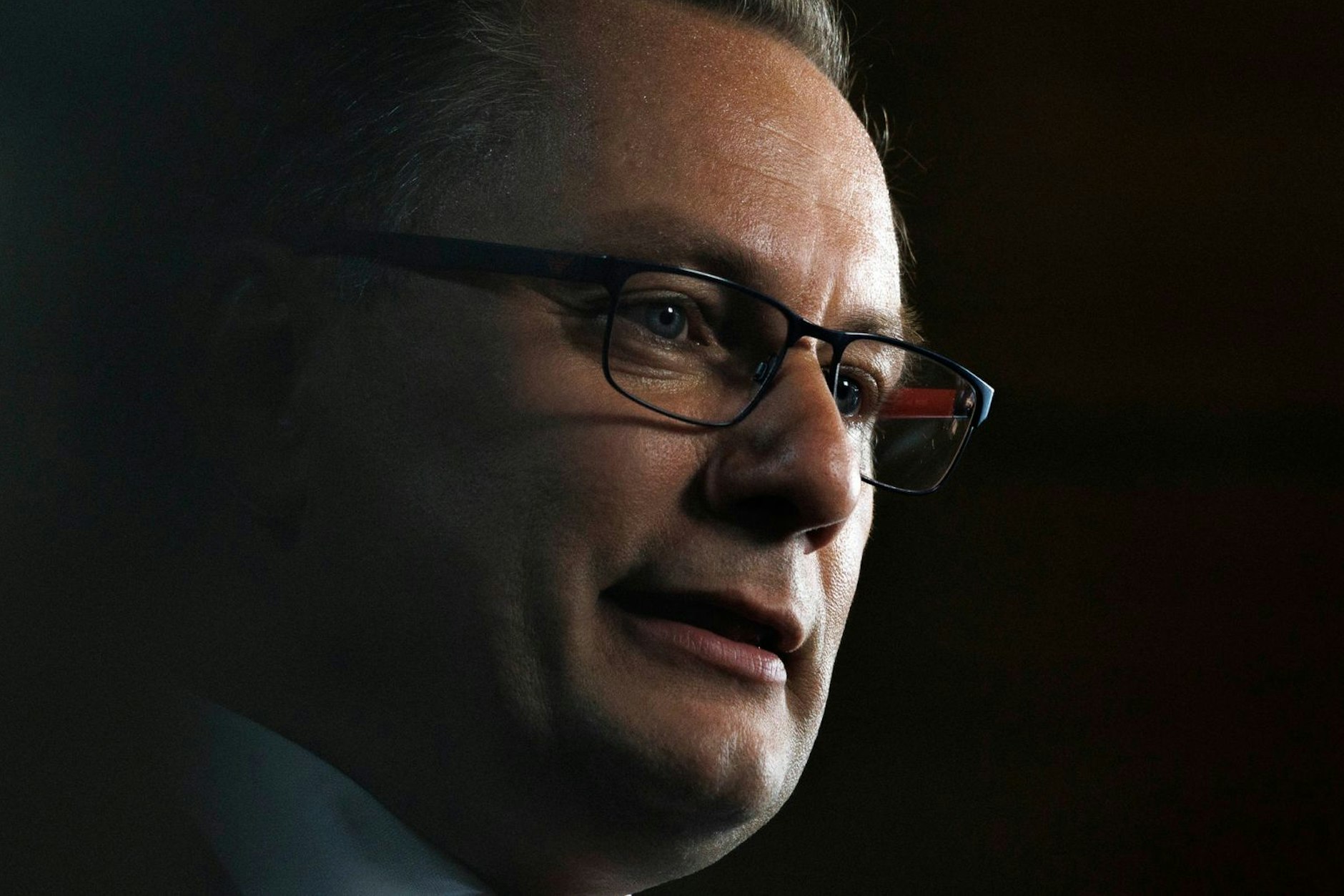 AfD-Chef Tino Chrupalla hat die Klinik verlassen.